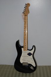 Brand New Fender American Standard Stratocaster.