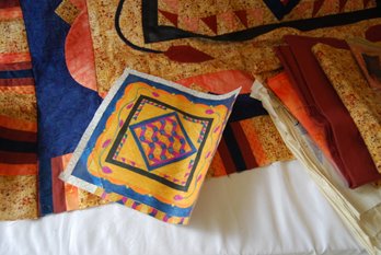 Quilting Project