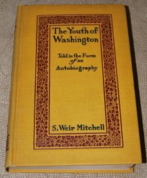 ' The Youth Of Washington' Circa 1904