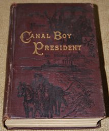 ' From Canal Boy To President '