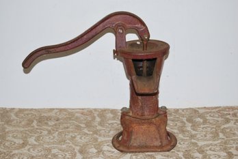 Vintage Homart Water Pump