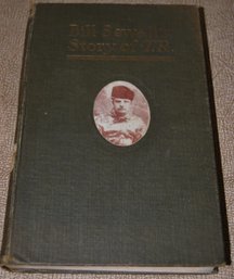 ' Bill Sewall's Story Of TR ' By William Sewall