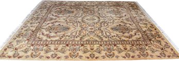 Good Quality Hand Woven Wool Area Rug