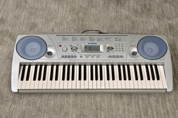 Yamaha PSR-275 Base Boost System