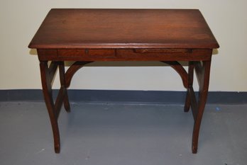 Antique Small Desk