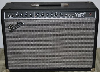 Fender Frontman 212 R  Guitar Combo Amplifier