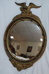 Vintage Federal Style Mirror