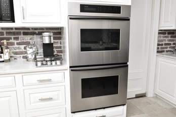 Thermador Double Wall Oven (Model S302TS)