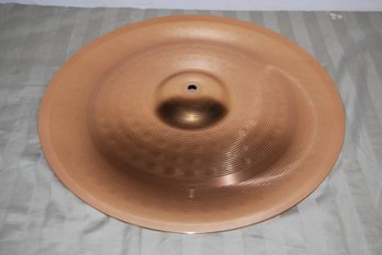 B857 Pulse Bronze 18' Cymbal