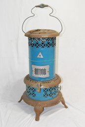 Vintage Perfection Oil Heater #1830