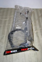 Fret Rest By Proline Chrome Plated Guitar Stand. New