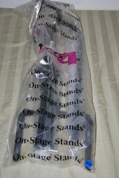 On Stage Stands XCG4 Guitar Stand. New