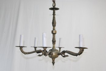 Vintage Chandelier