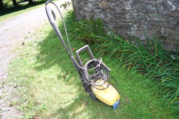 Karcher Electric Power Washer