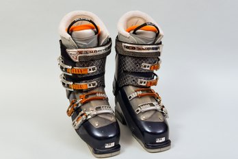 Salomon Performa 8 Men's Ski Boots - Size 8.5