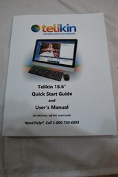 Telekin 18.6' Computer New In Box