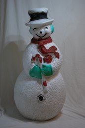 Vintage Frosty The Snowman