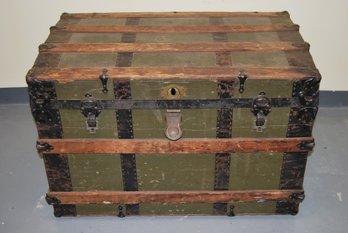 Antique Trunk