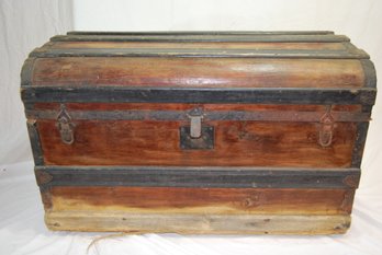 Antique Chest