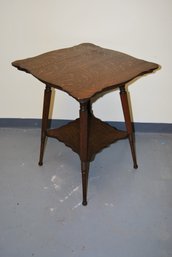 Beautiful Antique Side Table