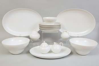 Rosenthal Studio-linie Germany Porcelain Serving Pieces