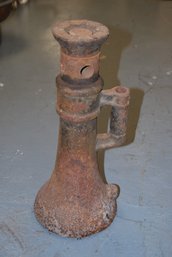 Antique Screw Jack