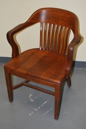 Vintage Desk Chair