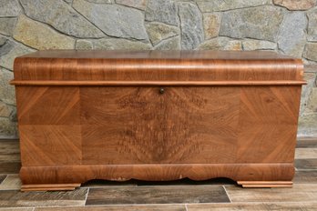 Lane Cedar Storage Trunk