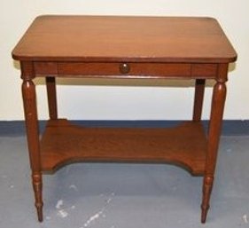 Small Antique Desk