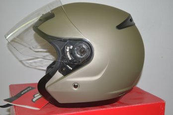 Fulmer X-Large AF-655 Motorcycle Helmet - NOS