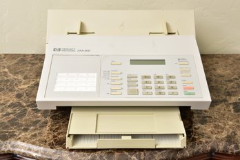 Hewlett Packard Fax Machine 900
