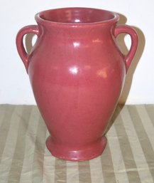 1902 Rookwood Vase