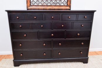 Thomasville 12 Drawer Dresser