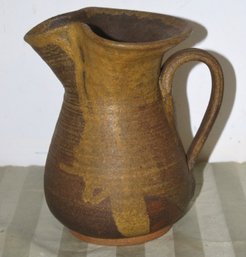 Vintage Stoneware Pottery