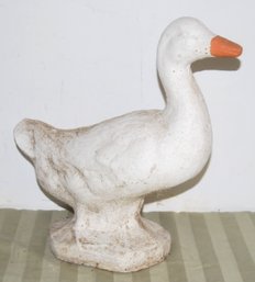 Duck Garden Ornament
