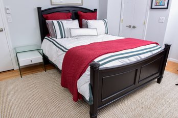 Queen Size Bed Frame