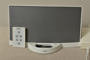 Bose Sounddock Digital Music System