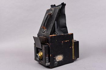 Vintage Graflex RB Series Camera