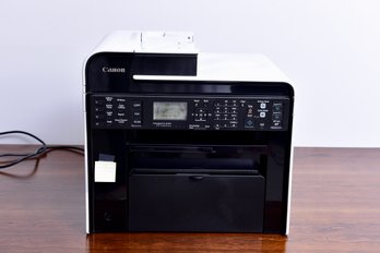 Canon Scanner / Printer (Model No. F1614002)