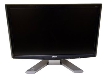 Acer LCD 19' Monitor (Model No. P191W )