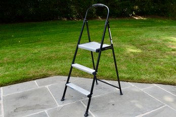 Coscto Folding 3- Step Ladder