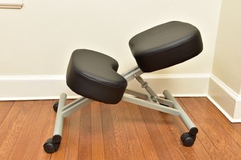 Kneeling Orthopaedic Ergonomic Posture Office Stool Chair Seat