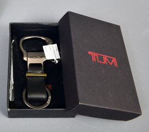 TUMI Bottle Opener Key Fob