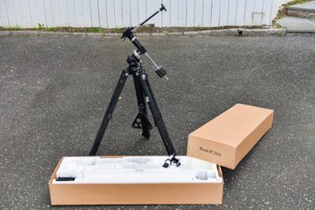 Meade Telescope (Model 2943) In Original Box