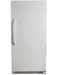 Frigidaire 20.2 Cu. Ft. Frost-Free Upright Freezer (Model FFFH20F2QWF)