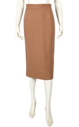 PRADA Pencil Skirt - Made In Italy (Size 42)