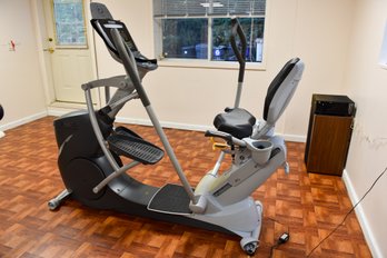 Octane Fitness Seated Elliptical - Model XR6XI (READ DESCRIPTION)