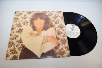 Linda Ronstadt - Don't Cry Now On Asylum Records