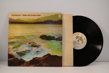 Paul Desmond - Bridge Over Troubled Water With Gatefold On A&M Records