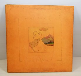 Joni Mitchell - Court And Spark With Gatefold On Asylum Records - Lot 1